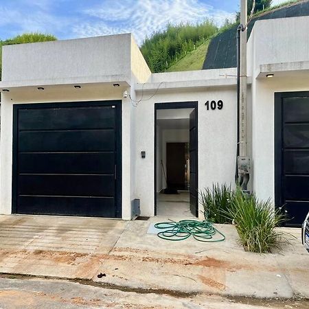 Casa Nova Em Santanesia, Pirai Villa Dış mekan fotoğraf