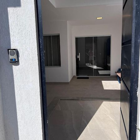 Casa Nova Em Santanesia, Pirai Villa Dış mekan fotoğraf