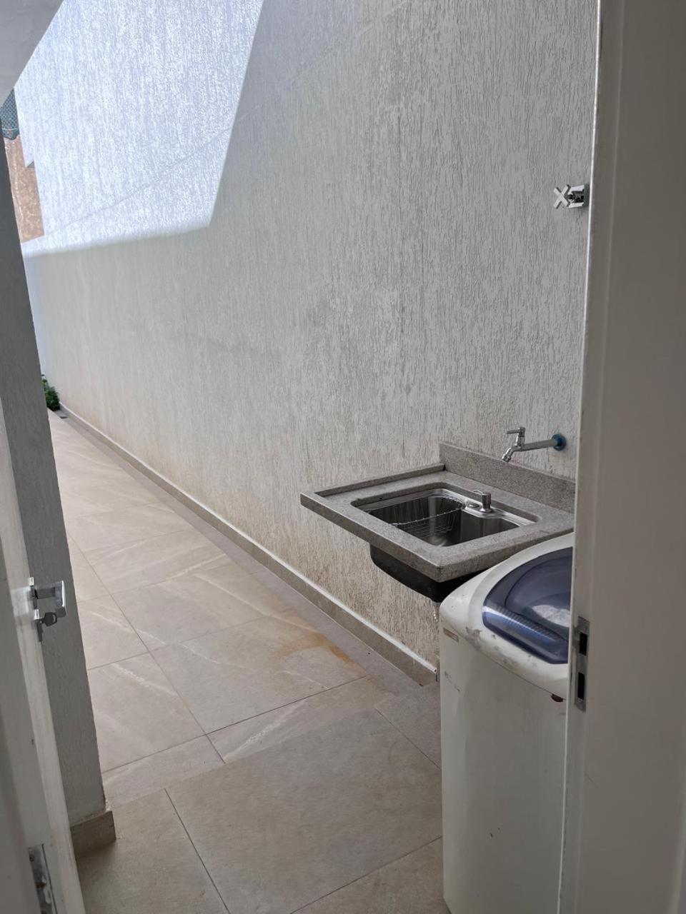 Casa Nova Em Santanesia, Pirai Villa Dış mekan fotoğraf
