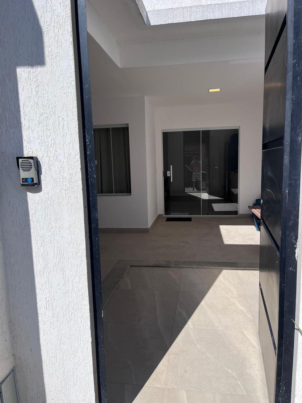 Casa Nova Em Santanesia, Pirai Villa Dış mekan fotoğraf