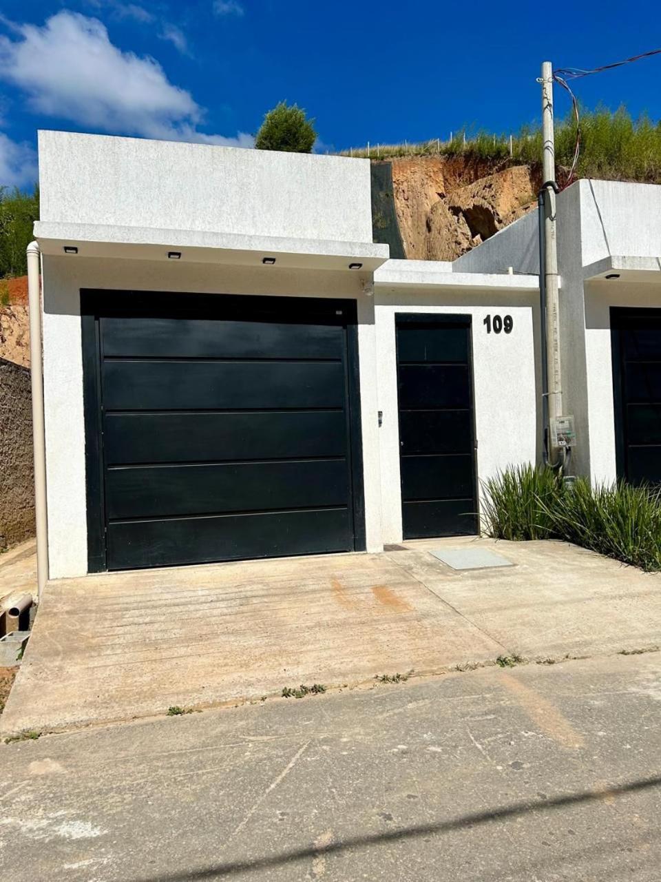 Casa Nova Em Santanesia, Pirai Villa Dış mekan fotoğraf
